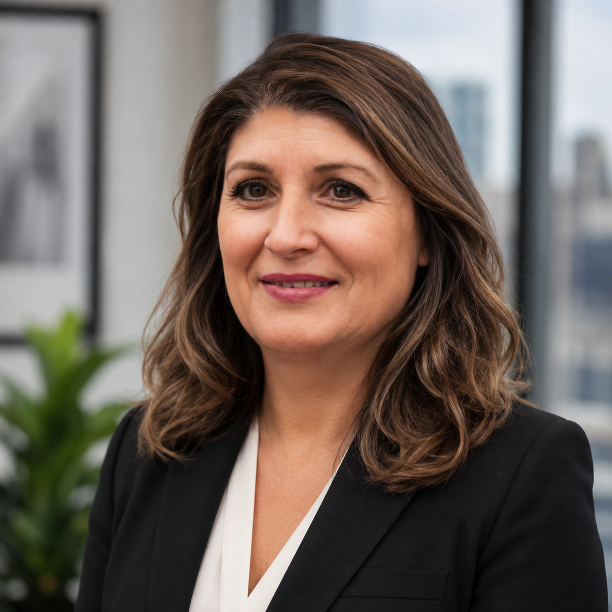 Claire Beaumont, Partner, Client Strategy at Maryana Capital Inc.