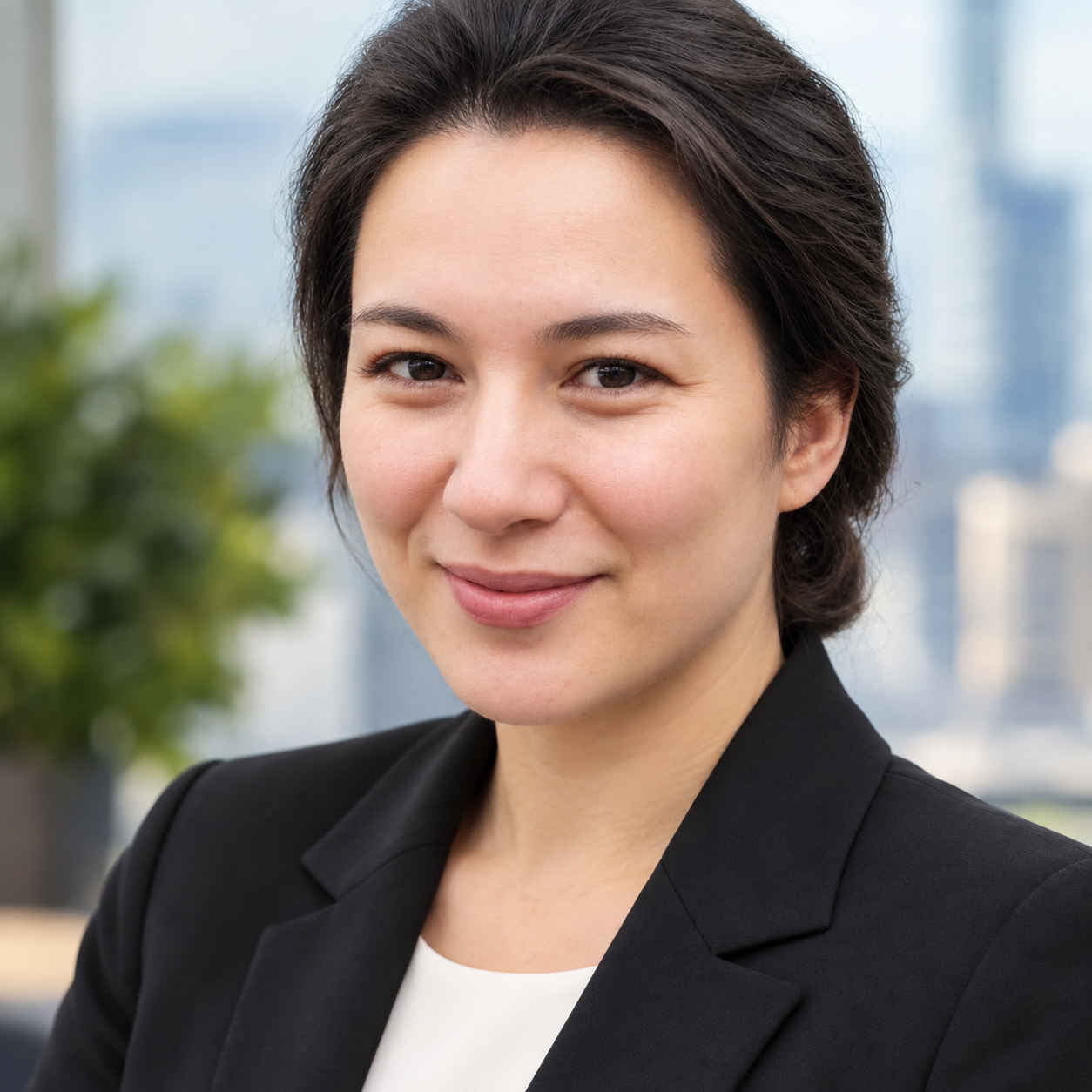 Amy Wong, Senior Financial Analyst at Maryana Capital Inc.